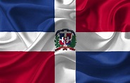 Dominican Republic Flag Wallpapers - Top Free Dominican Republic Flag ...