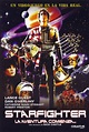 Película: Starfighter: La Aventura Comienza (1984) - The Last ...