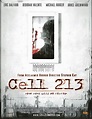 PELÍCULA: cell 213 | Terror Amino