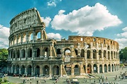 Império Romano - História - InfoEscola