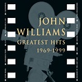 John Williams - Greatest Hits 1969-1999 (1999, CD) | Discogs
