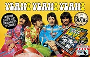 All you need is love, la historia de los Beatles a través de sus canciones