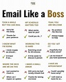 Mastering Your Email Communication: How to Email Like a Boss ...