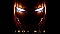 1-34 First Flight (Iron Man Complete Score No SFX) Ramin Djawadi ...