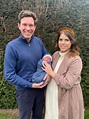 Princess Eugenie and Jack Brooksbank Reveal Infant Son’s Name | Vanity Fair