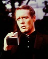 Patrick McGoohan - “The Prisoner”, 1967 | Retronaut | Watch tv shows ...