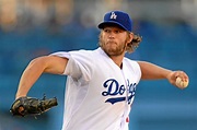 Los Angeles Dodgers pitcher Clayton Kershaw deserves MVP honors – Daily ...
