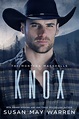 relzreviewz.com First Line Friday: Susan May Warren’s Knox (with giveaway)