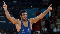 Sushil Kumar deserves a trial, let him earn his place for Olympics