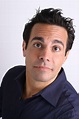 Tomorrow Night: An Evening with comedian Mario Cantone at The ...