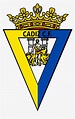 Cadiz Cf Logo Png, Transparent Png - kindpng