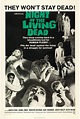 Night Of The Living Dead | Poster | Movie Posters | Limited Runs
