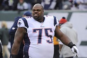Vince Wilfork Signs Patriots Contract to Officially Retire with Franchise