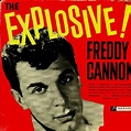 Freddy Cannon – The Explosive Freddy Cannon (1960, Vinyl) - Discogs