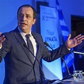 Cyprus: Nikos Christodoulides wins presidential elections