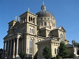 Basilica of Saint Josaphat - Milwaukee
