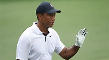 Tiger Woods opens Masters in 2-over 74 - PGA TOUR