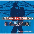 Girados - Miguel Bose, Ana Torroja mp3 buy, full tracklist