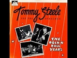 Tommy steele & the steelmen Rock around the town - YouTube
