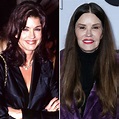 Inside Janice Dickinson’s Plastic Surgery Transformation: See the Model ...
