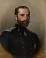 Prince Henry of Battenberg (1858-1896) - Category:Prince Henry of Battenberg - Wikimedia Commons ...