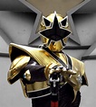 Image - Gold ranger.png - RangerWiki - the Super Sentai and Power ...