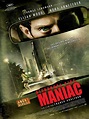 Alexandre Ajas Maniac in DVD - Alexandre Ajas Maniac - FILMSTARTS.de