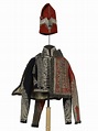 Original uniform of Prince de Salm-Kyrburg, ADC of Napoleon, 1806 ...