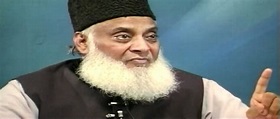 Best of Dr. Israr Ahmed - The Choice