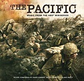 Hans Zimmer, Geoff Zanelli, Blake Neely - The Pacific: Music From The ...