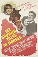 My Brother Talks to Horses - Rotten Tomatoes