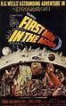 First Men in the Moon : Extra Large Movie Poster Image - IMP Awards