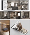 Interior Design Portfolio :: Behance
