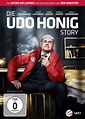 Die Udo Honig Story - Film 2015 - FILMSTARTS.de