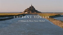 Laurent Voulzy - Live à l'Abbaye du Mont Saint-Michel (Teaser) - YouTube