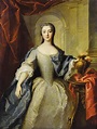 Portrait of Charlotte Louise de Rohan as a vestal virgin, … | Flickr