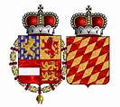 European Heraldry :: Ottonian Line