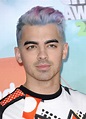 Joe Jonas Picture 347 - Nickelodeon's 2016 Kids' Choice Awards - Arrivals