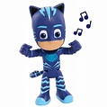 Pj Masks Heroes En Pijamas Figura Catboy Con Voz Original-ub - $ 999,00 ...