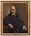 Previous Associate Justices: Horace Gray, 1882-1902 | Supreme Court ...