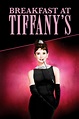Breakfast At Tiffany's Movie Poster - Audrey Hepburn, George Peppard ...