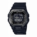 CASIO卡西歐 GSHOCK 藍牙 衝浪運動 雙重材質錶圈 五十嵐卡諾亞 簽名款 GBX-100KI-1_46mm | G-SHOCK ...