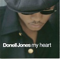 Donell Jones - 1996 - My Heart | Hip-Hop Lossless