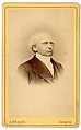 File:Franz Delitzsch, c. 1865-1880.jpg - Wikimedia Commons