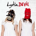 Lydia Announce Headlining Tour And New Album