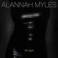 Autographed Alannah Myles 85 BPM CD