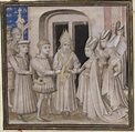 Joan of France, Duchess of Brittany - Alchetron, the free social ...