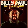 Me and Mrs Jones (Single), Billy Paul - Qobuz