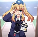 FBI-Chan S2