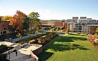 University of Scranton Standardizes Campus AV with Extron | Extron